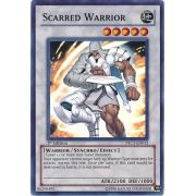 PRC1-EN013 Scarred Warrior Super Rare