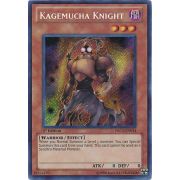 PRC1-EN014 Kagemucha Knight Secret Rare