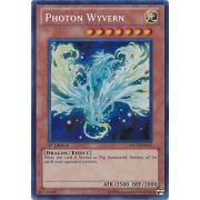 PRC1-EN015 Photon Wyvern Secret Rare