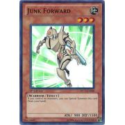 PRC1-EN009 Junk Forward Super Rare