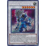 PRC1-EN020 Gravity Warrior Secret Rare