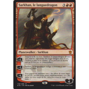 KTK_119/269 Sarkhan, le languedragon Mythique Rare