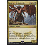 KTK_168/269 Boucher de la horde Rare