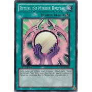 PRC1-FR002 Rituel du Miroir Bestial Super Rare