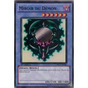 PRC1-FR003 Miroir du Démon Super Rare