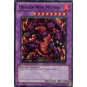 PRC1-FR004 Dragon Noir Météore Super Rare