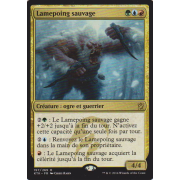 KTK_197/269 Lamepoing sauvage Rare