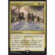 KTK_207/269 Ascendance temurienne Rare