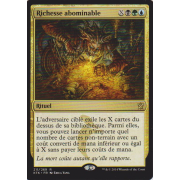 KTK_211/269 Richesse abominable Rare