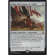 KTK_219/269 Trône draconique de Tarkir Rare