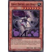 PRC1-FR010 Ange Déchu des Roses Super Rare