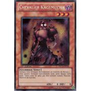 PRC1-FR014 Chevalier Kagemucha Secret Rare