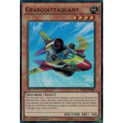 SDGR-FR002 Geargiattaquant Super Rare