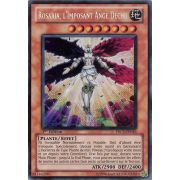 PRC1-FR016 Rosaria, l'Imposant Ange Déchu Secret Rare