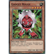 SDGR-FR010 Gadget Rouge Commune