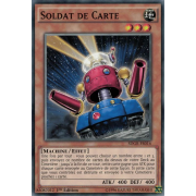 SDGR-FR016 Soldat de Carte Commune