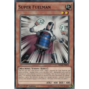 SDGR-FR018 Super Fuelman Commune