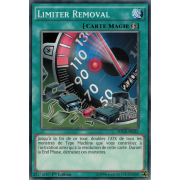 SDGR-FR022 Limiter Removal Commune