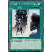 SDGR-FR026 Double Invocation Commune