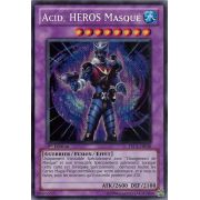 PRC1-FR018 Acid, HÉROS Masqué Secret Rare