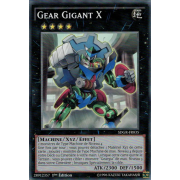 SDGR-FR035 Gear Gigant X Commune