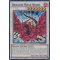 LC05-FR004 Dragon Rose Noire Ultra Rare