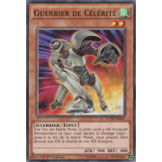 LC5D-FR003 Guerrier de Célérité Commune