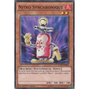 LC5D-FR004 Nitro Synchronique Commune