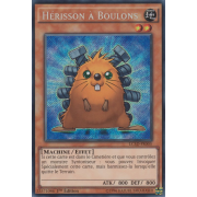 LC5D-FR005 Hérisson à Boulons Secret Rare