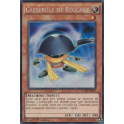 LC5D-FR007 Casserole de Réglage Secret Rare