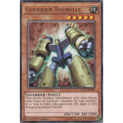 LC5D-FR008 Guerrier Tourelle Rare