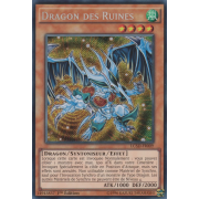 LC5D-FR009 Dragon des Ruines Secret Rare