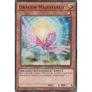 LC5D-FR012 Dragon Majestueux Commune