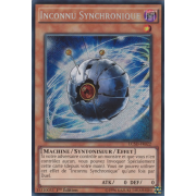 LC5D-FR022 Inconnu Synchronique Secret Rare