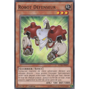 LC5D-FR023 Robot Défenseur Commune