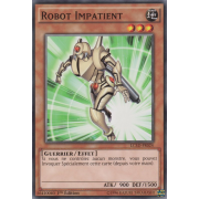 LC5D-FR024 Robot Impatient Commune