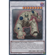 LC5D-FR030 Guerrier Colossal Secret Rare