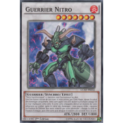 LC5D-FR032 Guerrier Nitro Commune