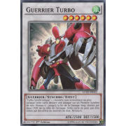 LC5D-FR033 Guerrier Turbo Commune