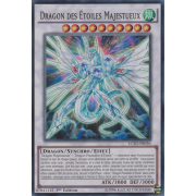 LC5D-FR036 Dragon des Étoiles Majestueux Super Rare