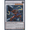 LC5D-FR038 Guerrier Foreur Secret Rare