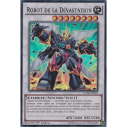 LC5D-FR039 Robot de la Dévastation Super Rare