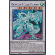 LC5D-FR040 Dragon Étoile Filante Super Rare