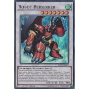 LC5D-FR043 Robot Berserker Super Rare