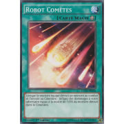 LC5D-FR044 Robot Comètes Commune