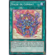 LC5D-FR050 Valse de Combat Commune