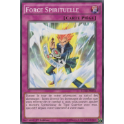 LC5D-FR054 Force Spirituelle Commune