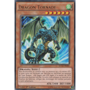 LC5D-FR060 Dragon Tornade Rare