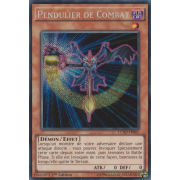 LC5D-FR061 Pendulier de Combat Secret Rare