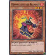 LC5D-FR062 Résonateur des Flammes Commune